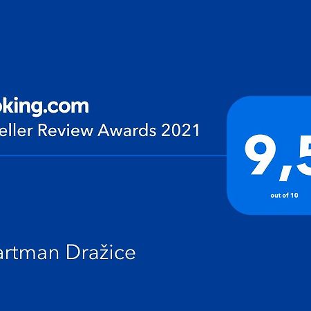 Apartman Drazice-Grobnik מראה חיצוני תמונה