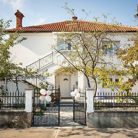 Apartman Drazice-Grobnik מראה חיצוני תמונה
