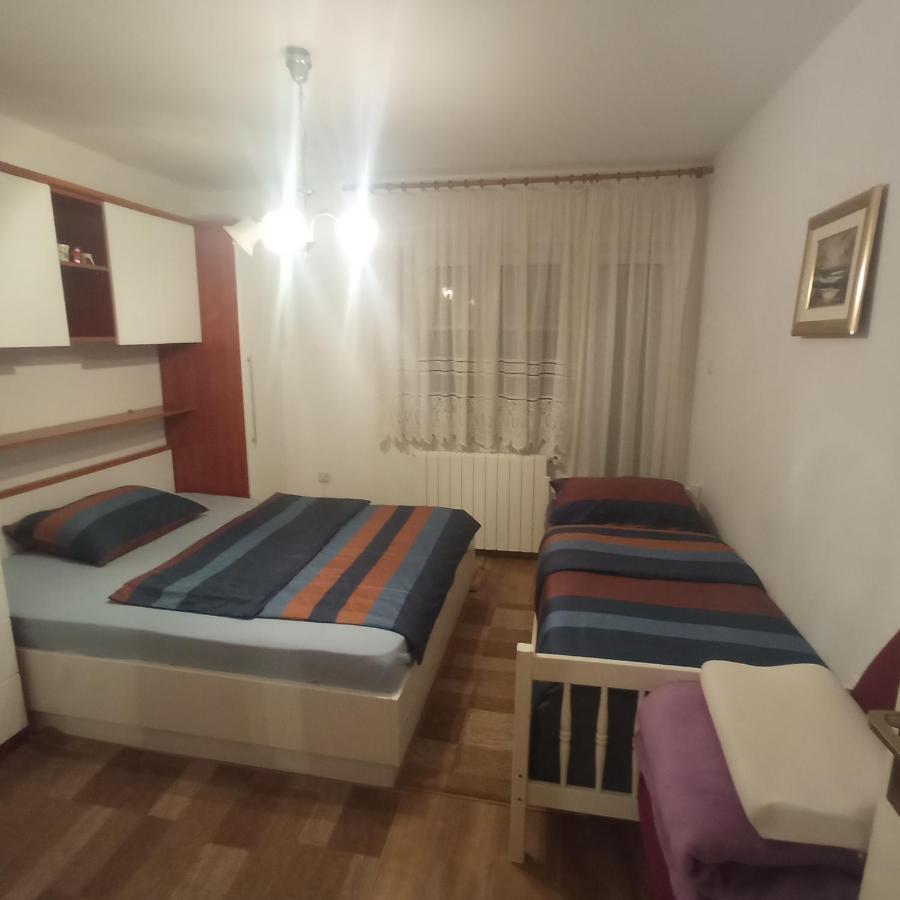 Apartman Drazice-Grobnik מראה חיצוני תמונה