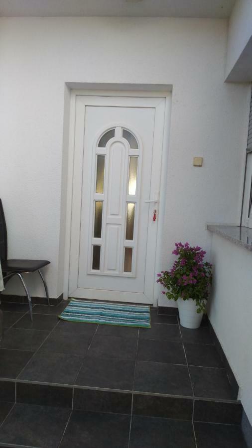 Apartman Drazice-Grobnik מראה חיצוני תמונה