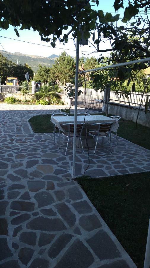 Apartman Drazice-Grobnik מראה חיצוני תמונה